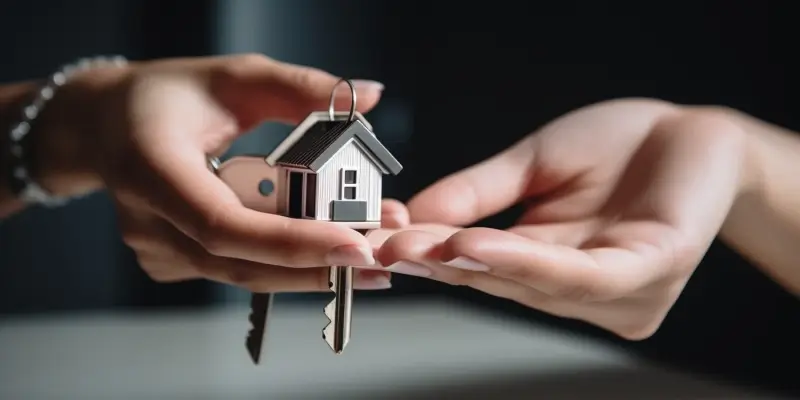 Profesjonalna sprzedaż mieszkania - wskazówki