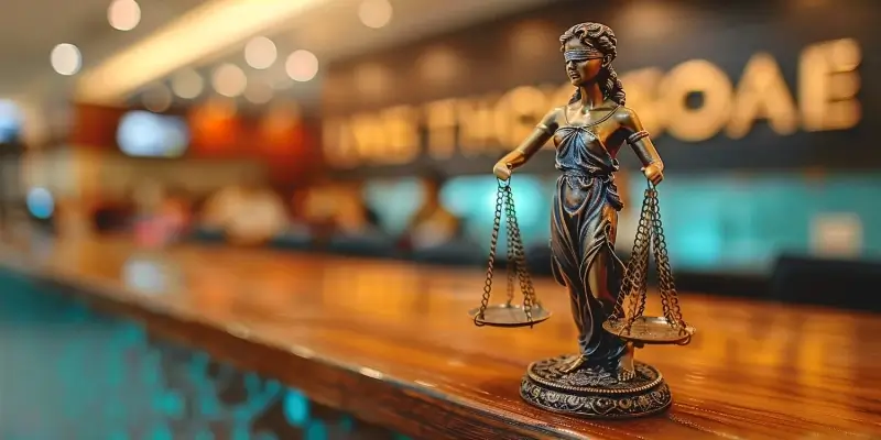 Reklama kancelarii prawnej