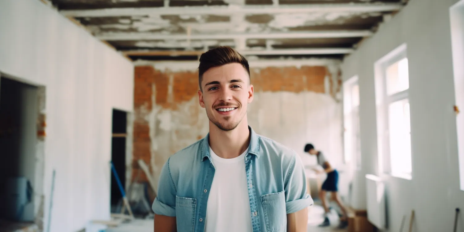 Remonty mieszkań Szczecin