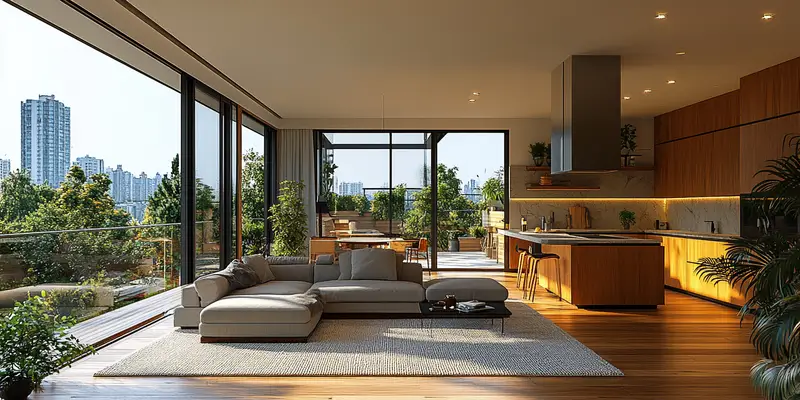 Sprzedaż mieszkania 5 lat jak liczyć?