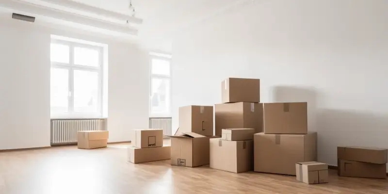 Transport mebli Szczecin