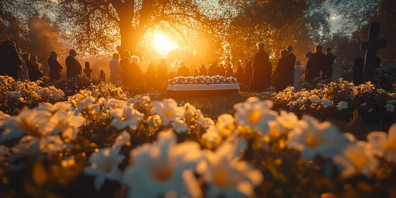 Usługi pogrzebowe ceny Opole