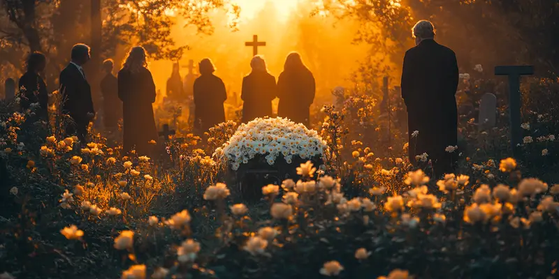 Usługi pogrzebowe Opole