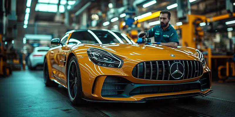 Warsztat samochodowy jakie pkd?