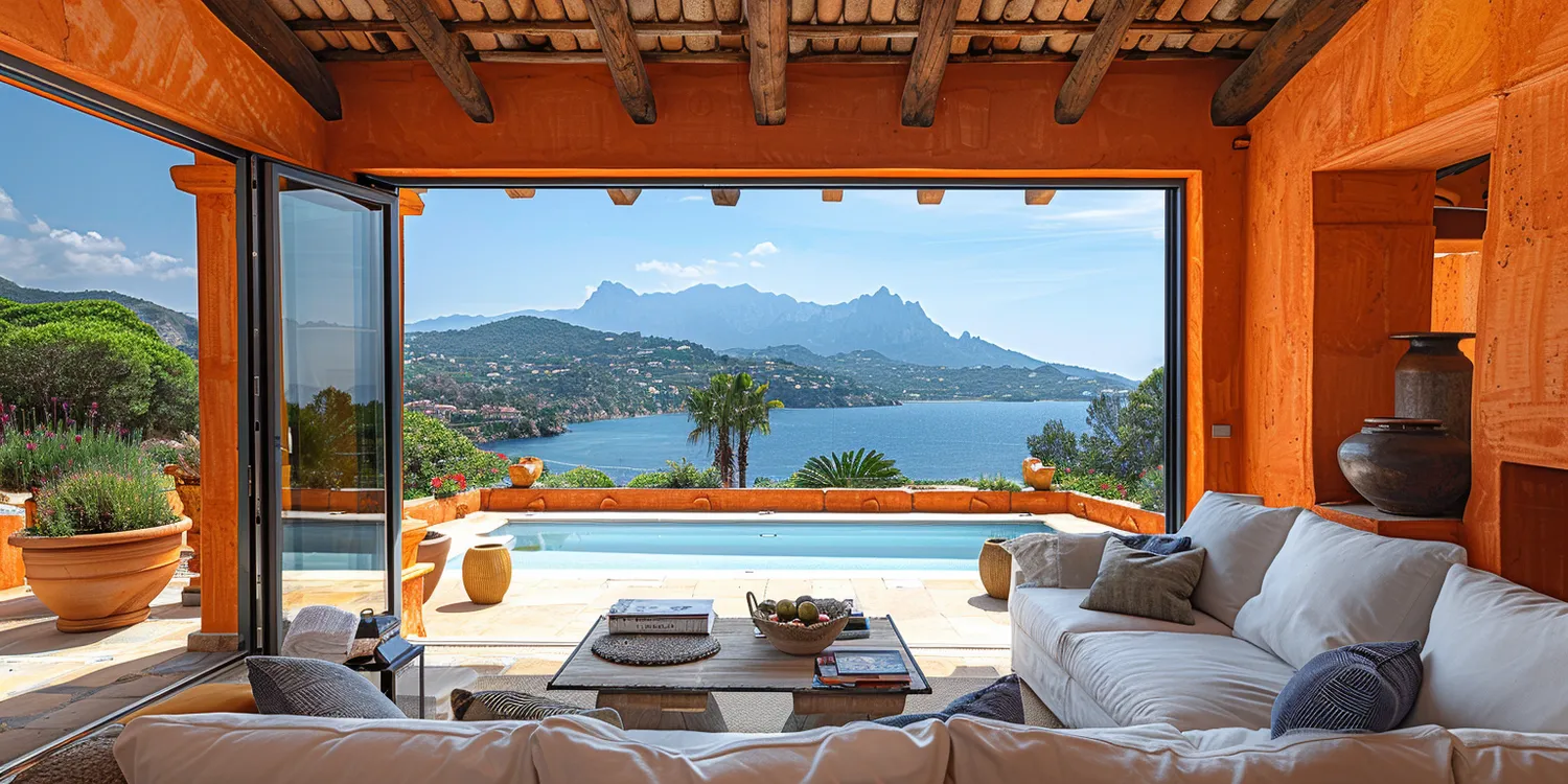 Wyjątkowa wyspa Morza Śródziemnego